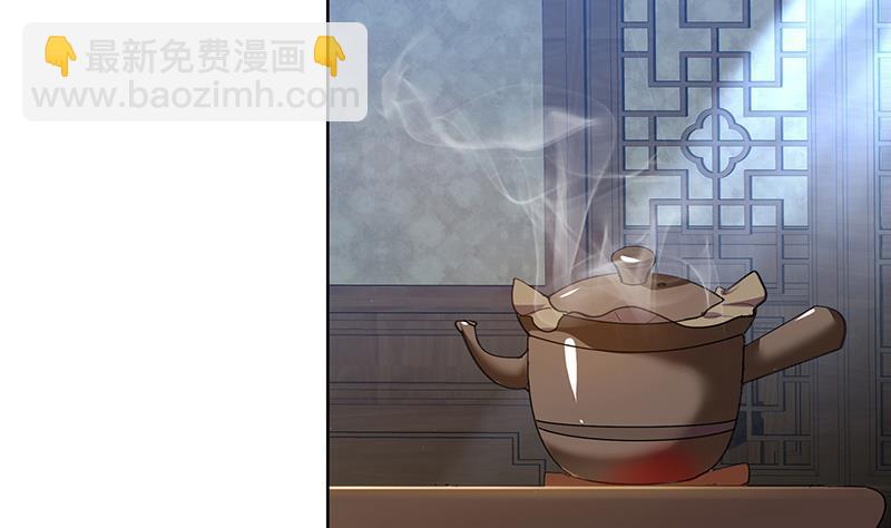 第46话 不辞而别-第55话