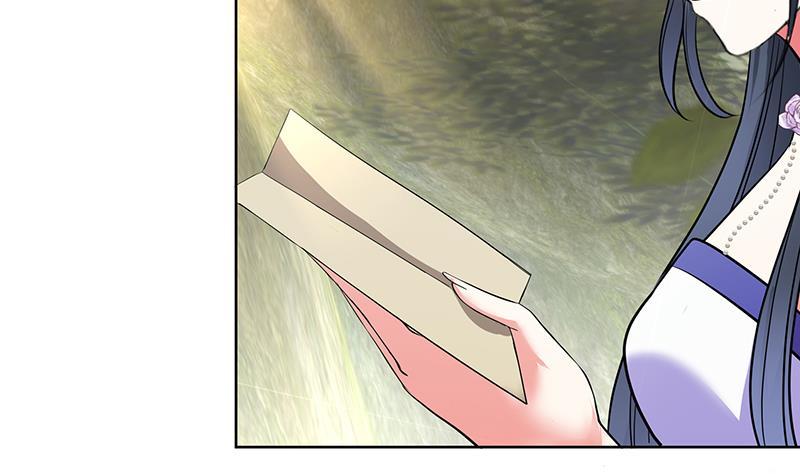 第65话 被拦截的信函-第71话