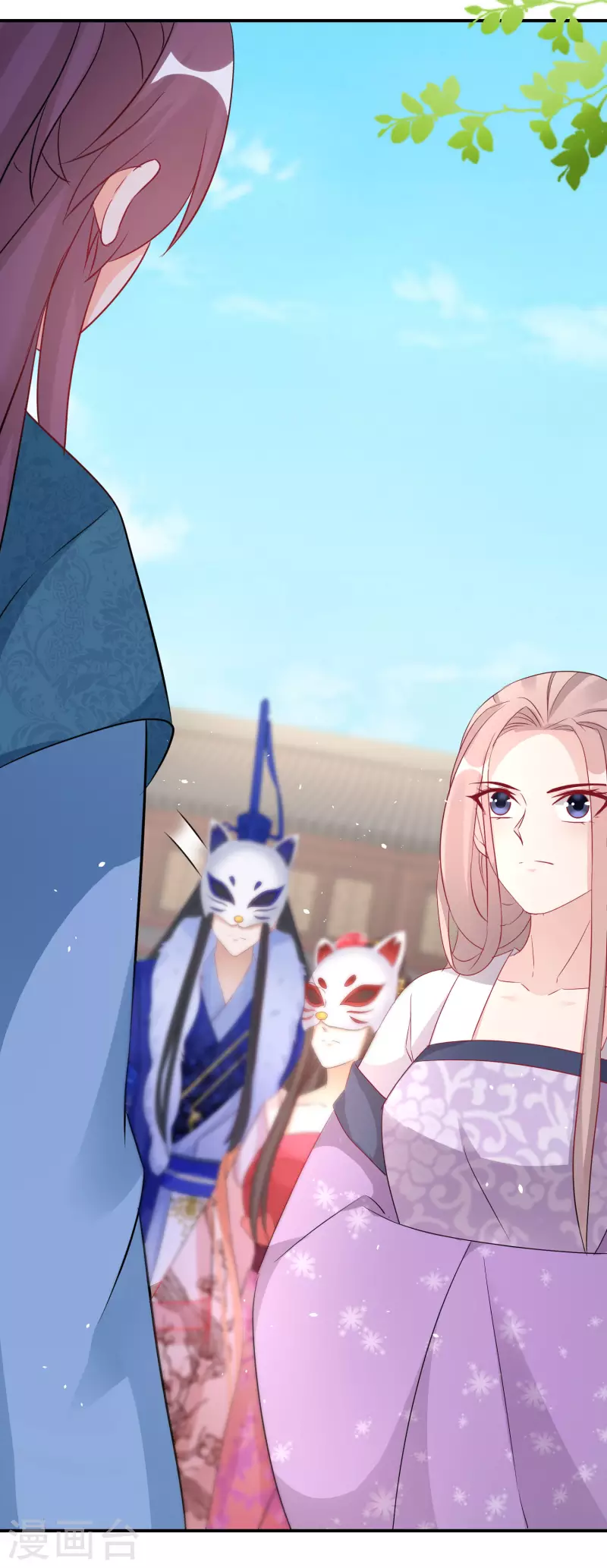 第193-194话 神算虚名(1/2)-第187话