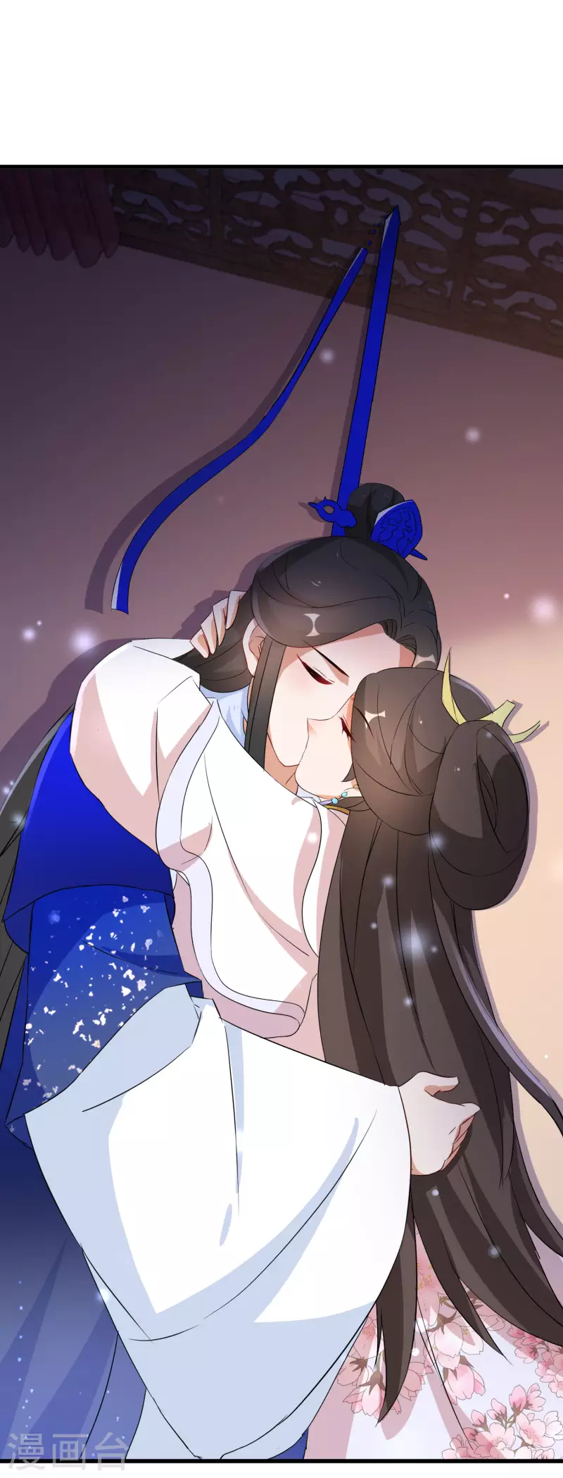 第236话 我的小男宠-第211话