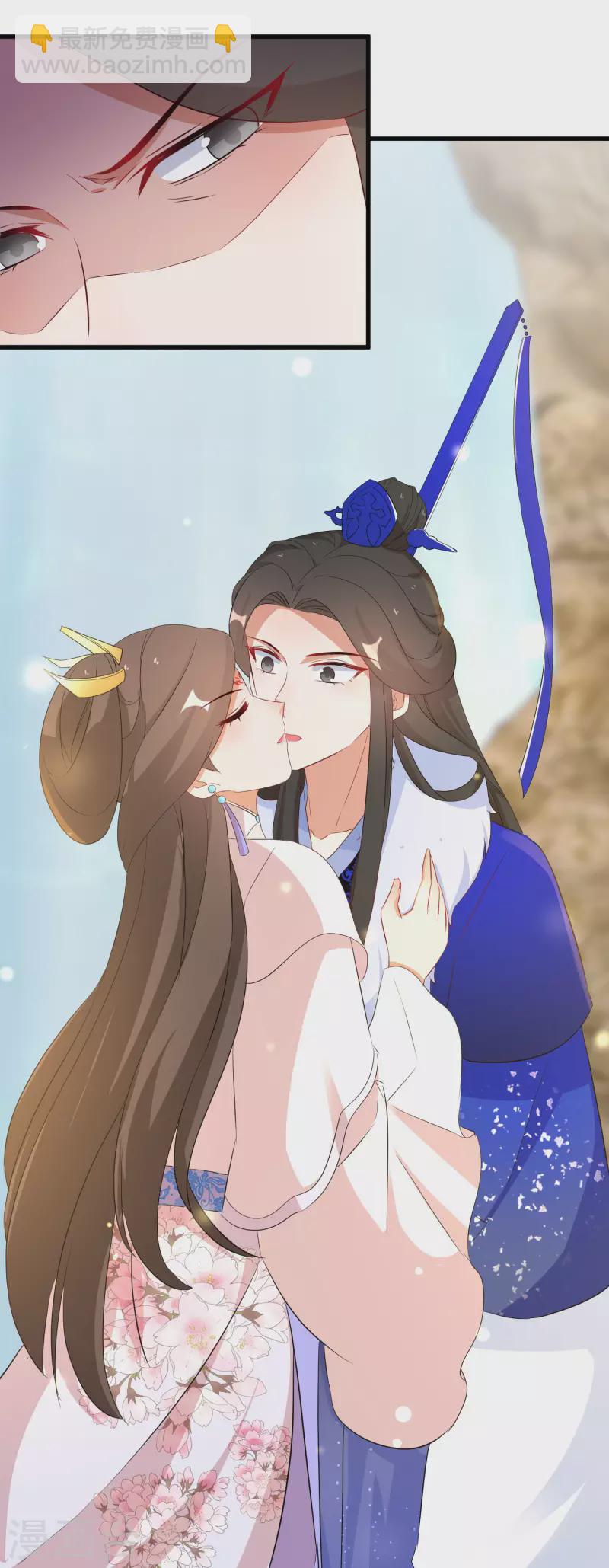 第244话 唐门密室-第219话