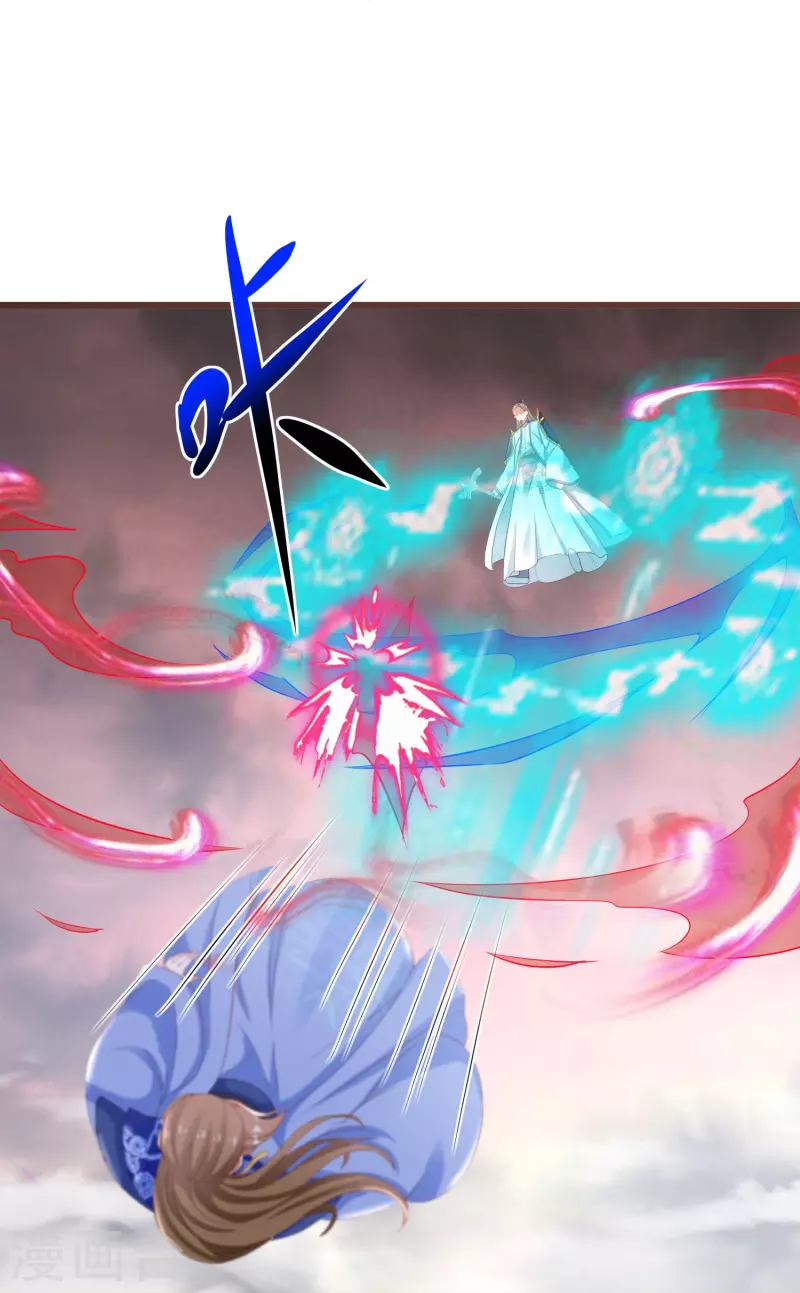 第293话 最毒妇人心-第269话