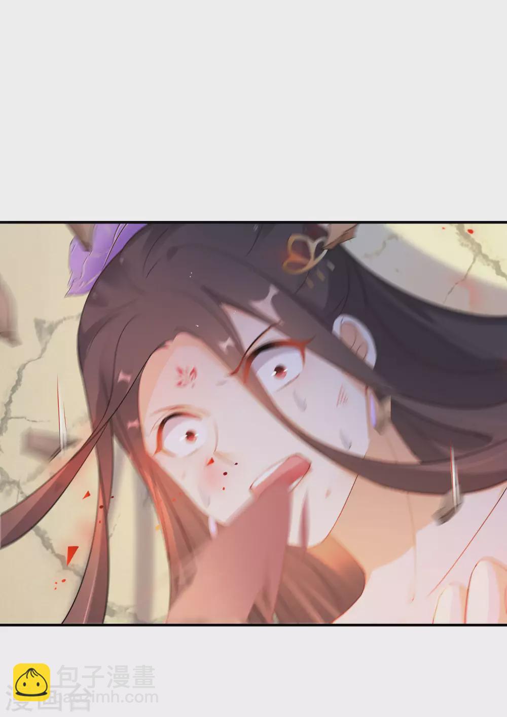 第34话 你太让姐姐失望了-第35话