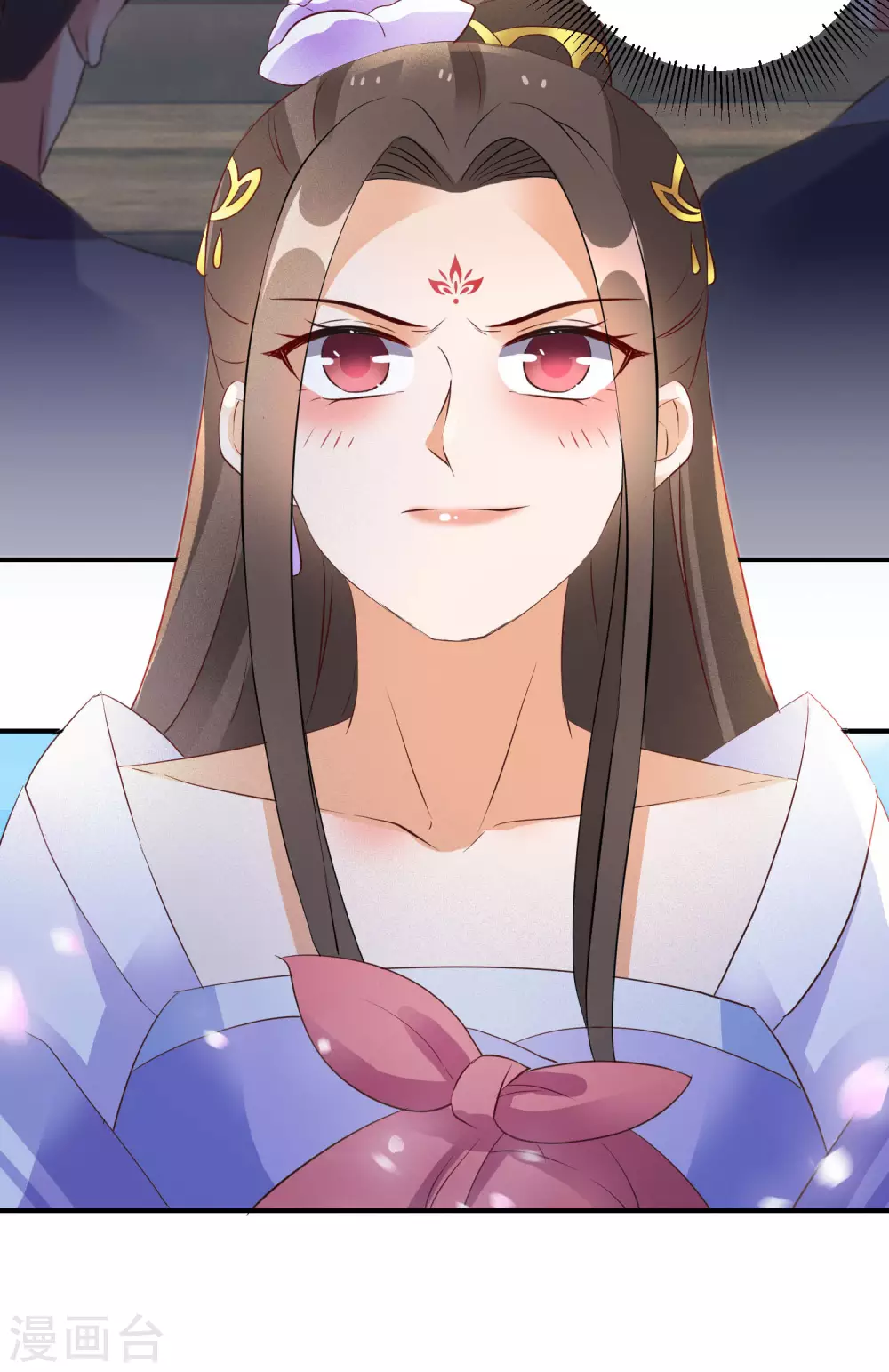 第54话 红莲业火-第55话