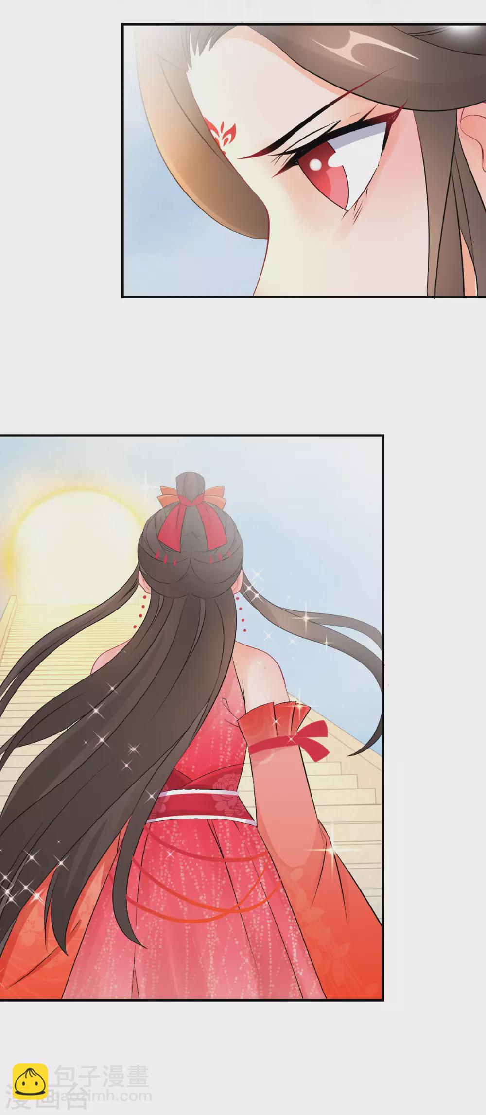 第64话 突破炼气-第65话