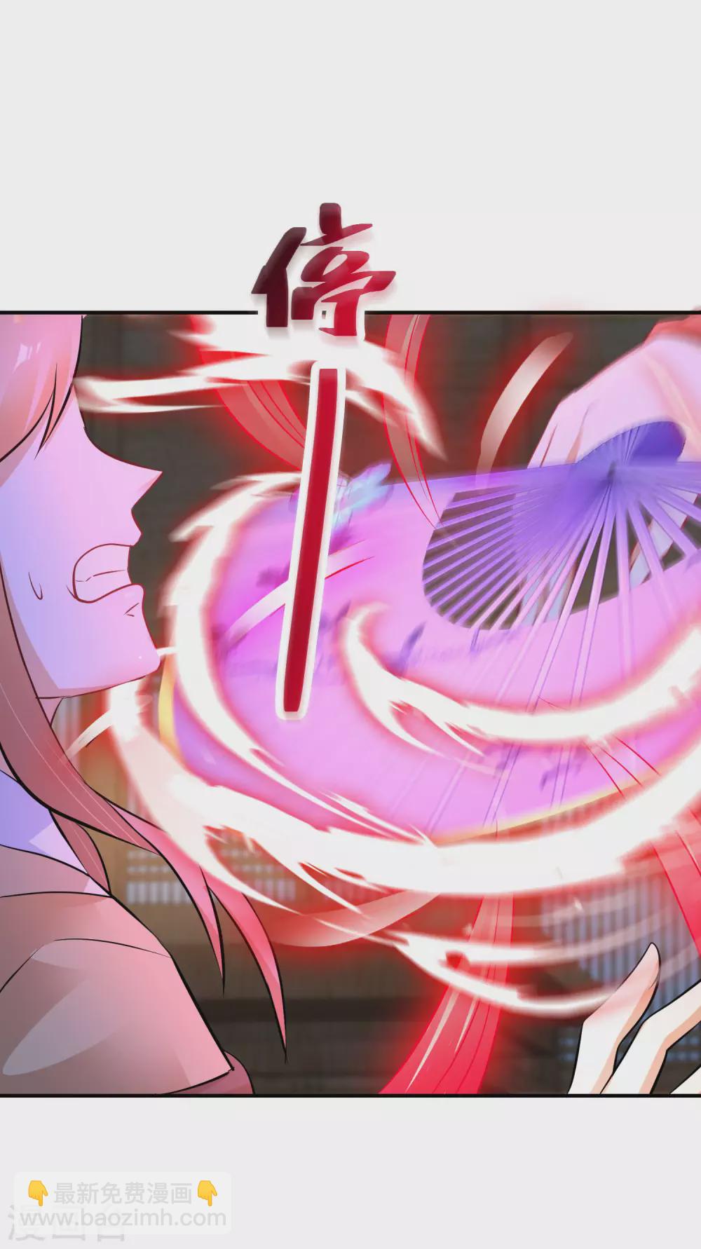 第68话 刀子嘴豆腐心-第69话