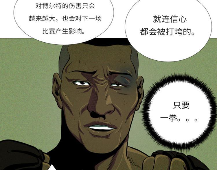 第11话 抗打才配胜利(1/2)-第11话