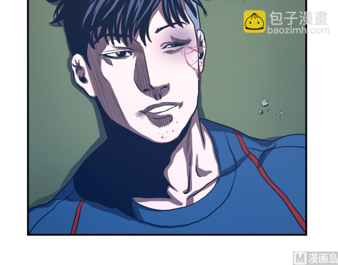第39话 竟敢无视我-第39话