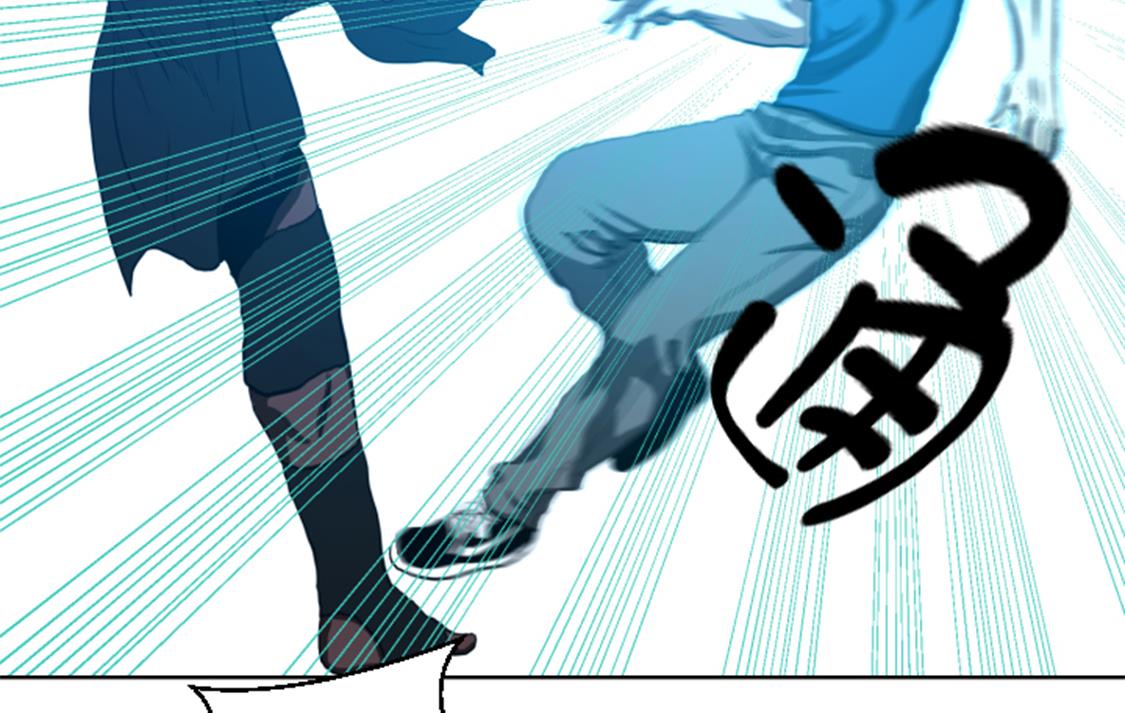 第41话 这是什么鬼地方-第41话