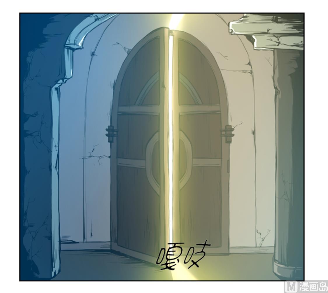 第47话 守护人类的荣耀-第47话
