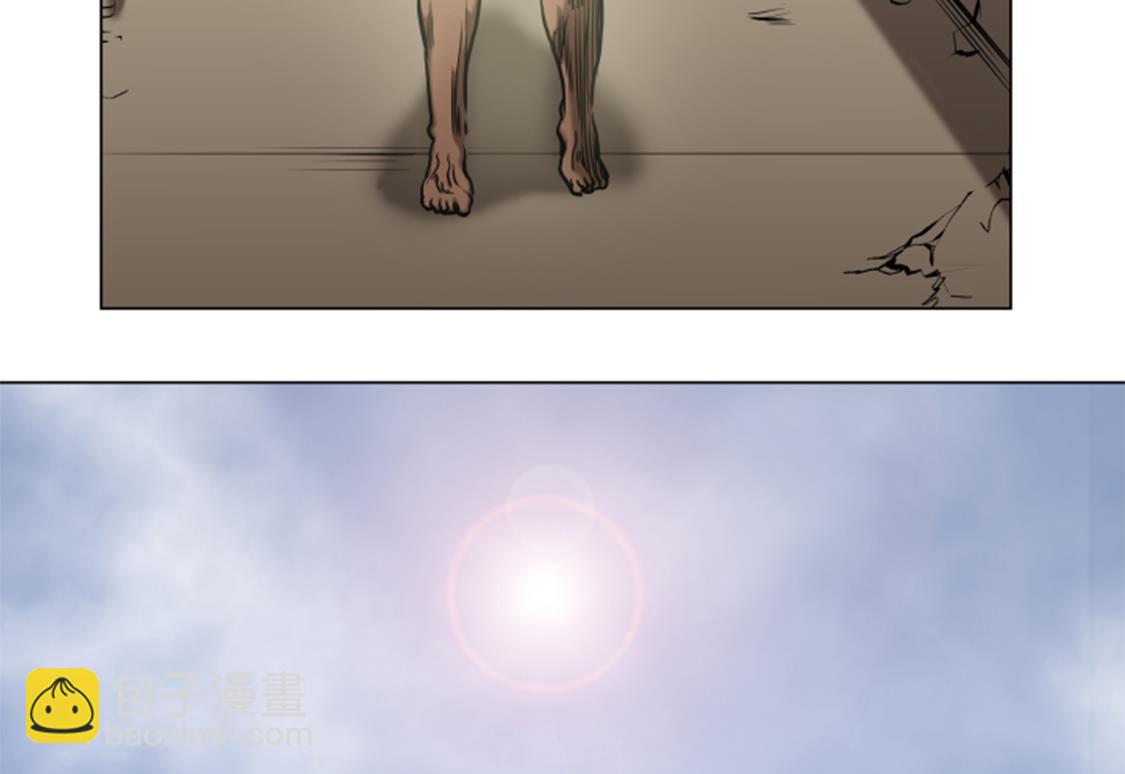 第51话 梦醒-第51话