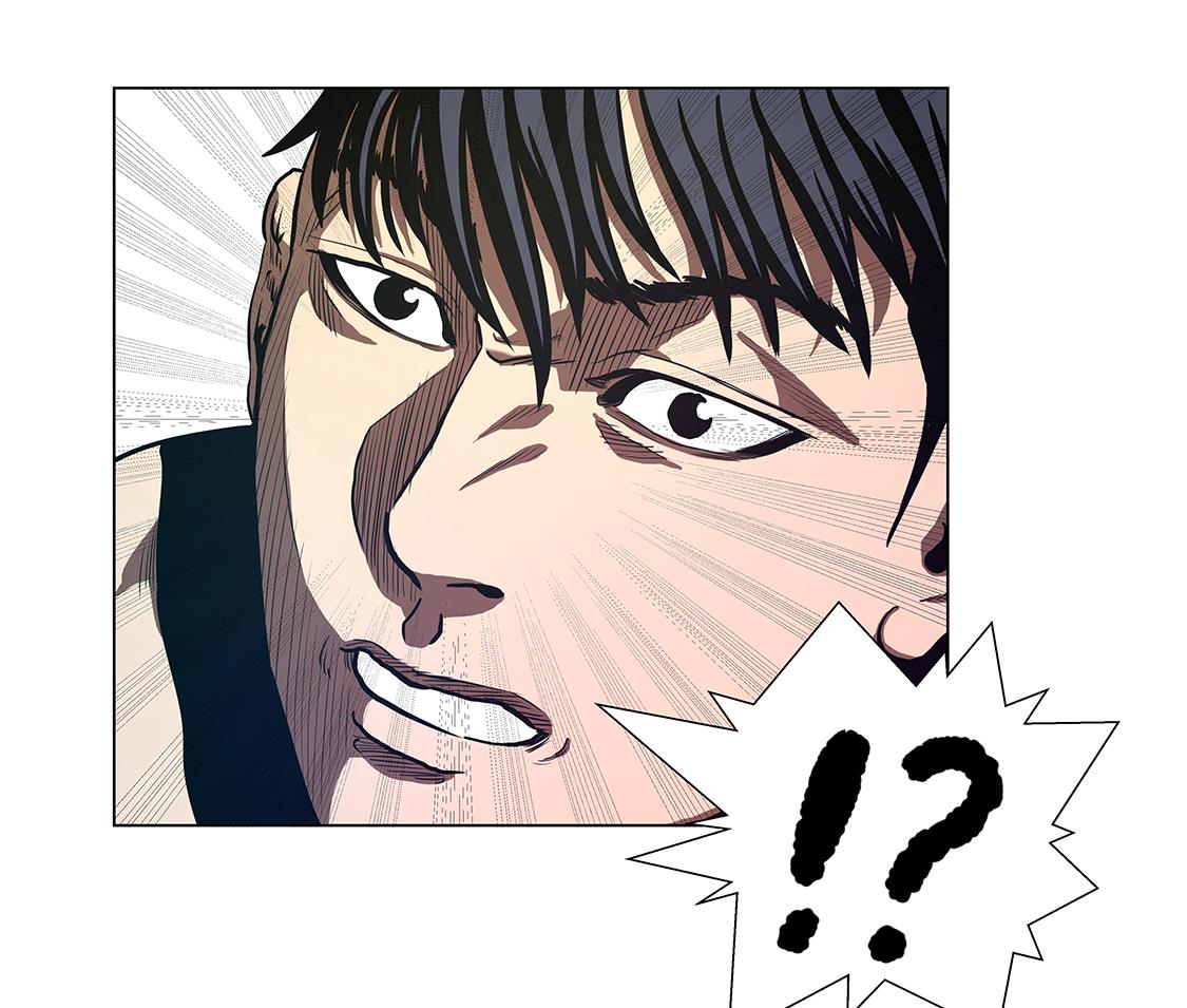 第55话 暂停比赛？-第55话