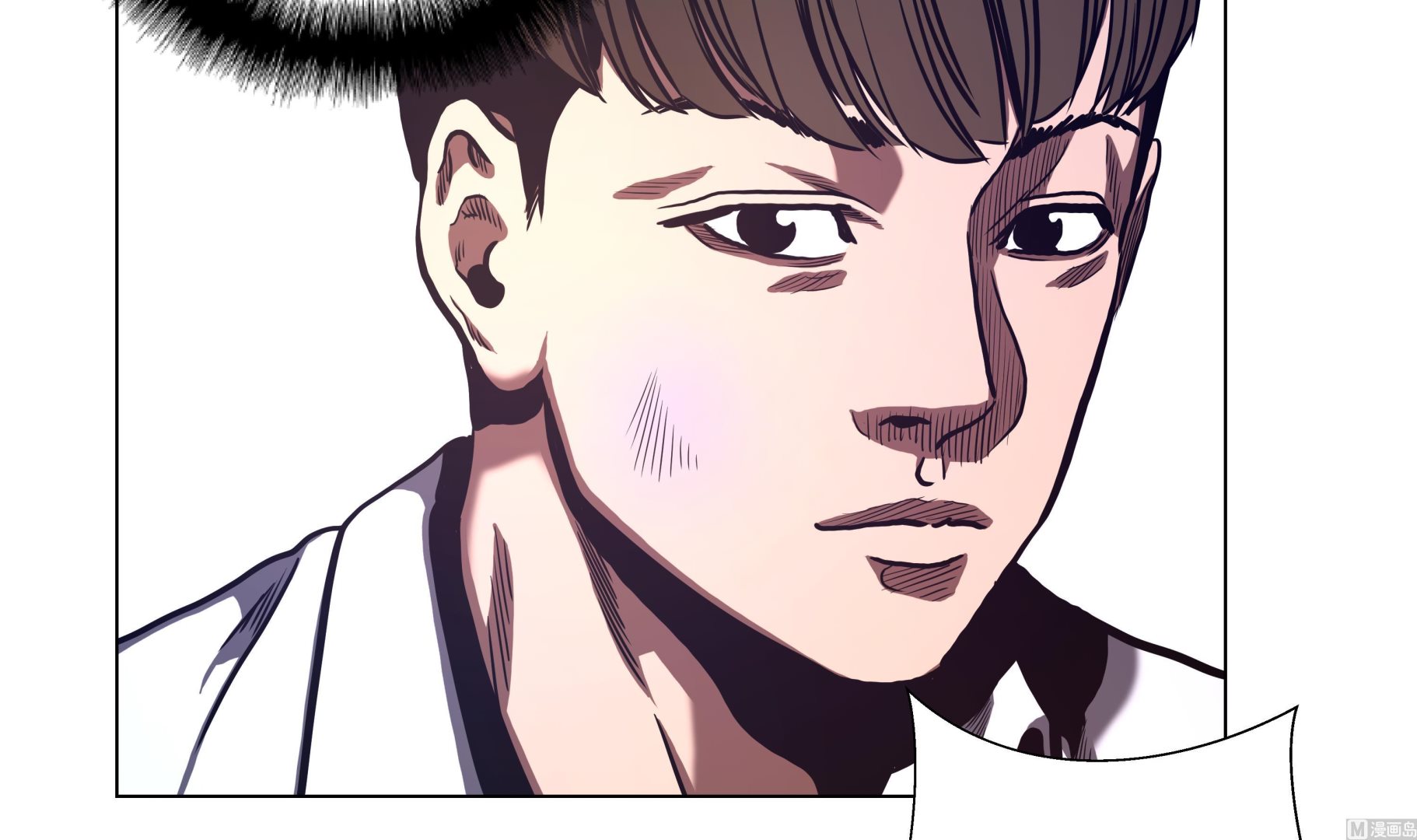 第67话 跑腿的-第67话