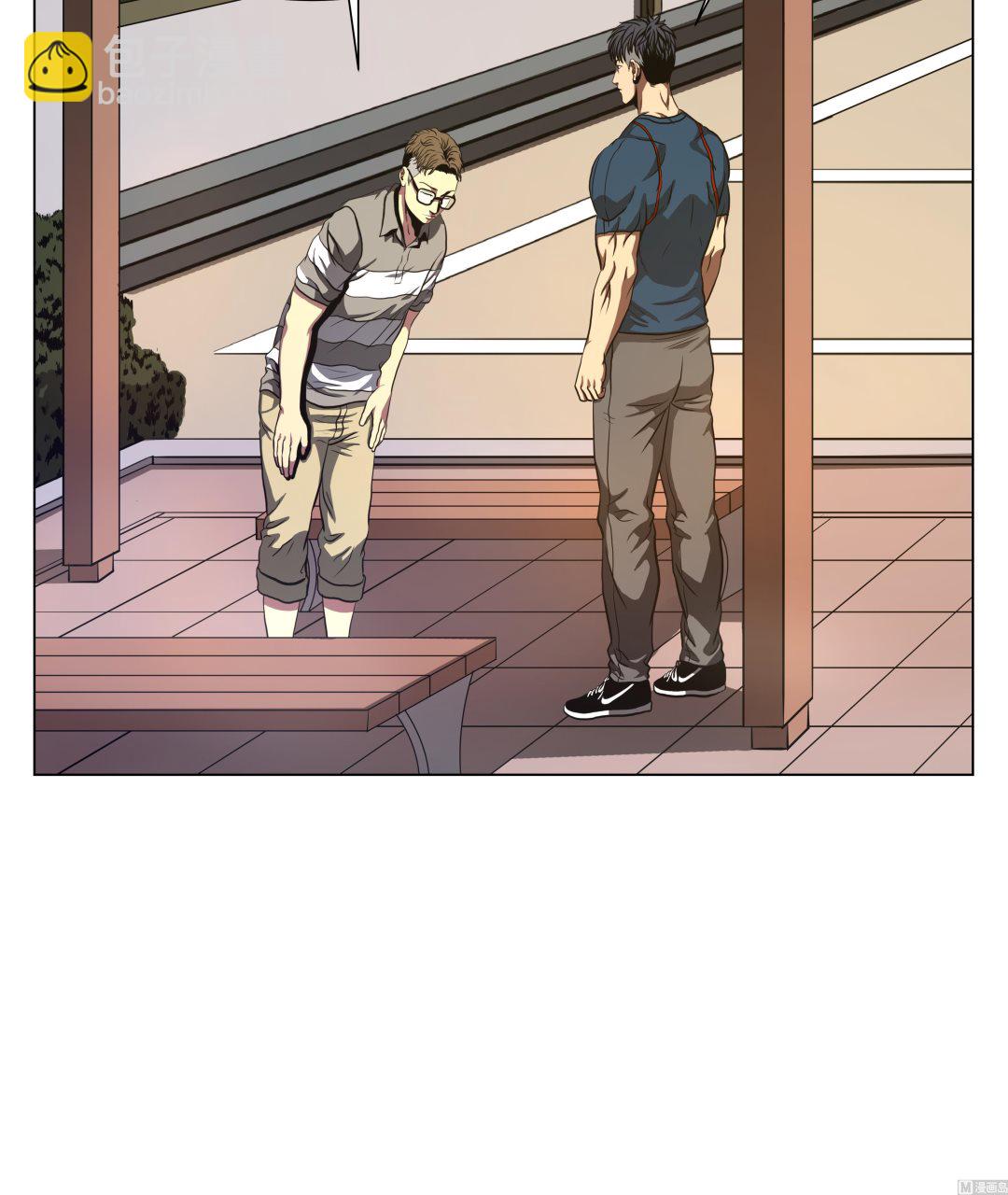 第77话 英雄游戏-第77话