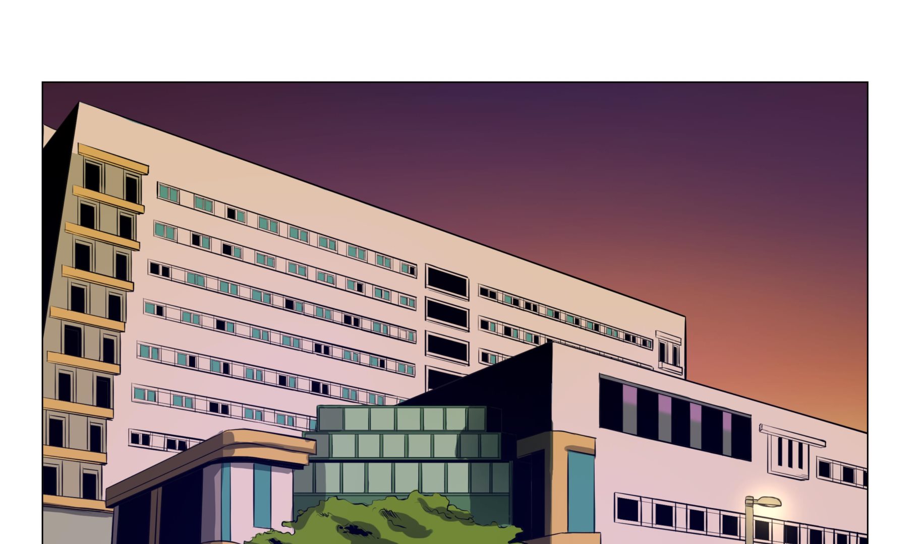 第85话 艰难的胜利-第85话