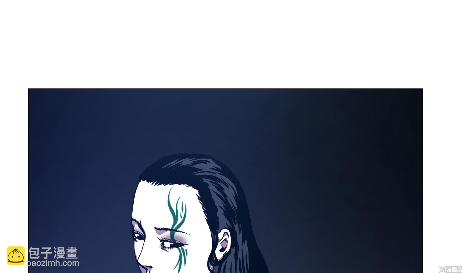 第87话 女巨人的攻击-第87话