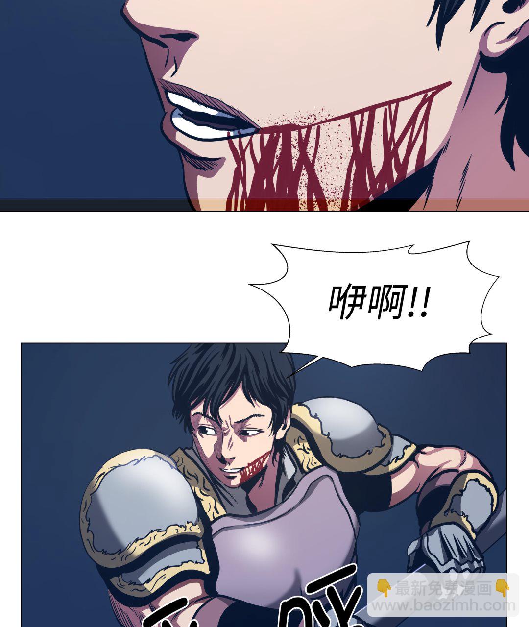 第91话 胜者为王-第91话