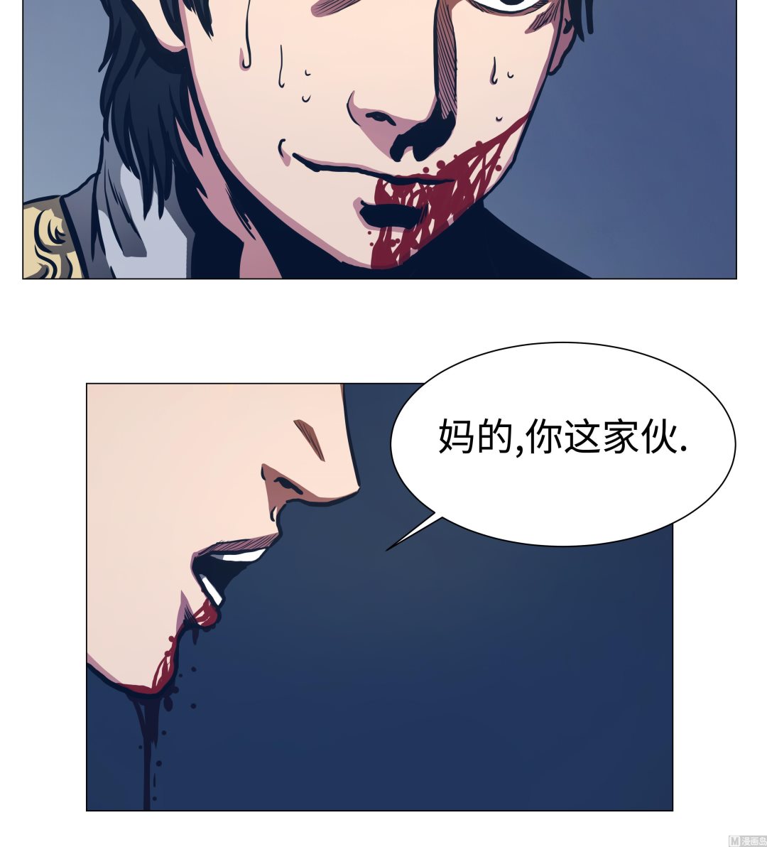 第91话 胜者为王-第91话