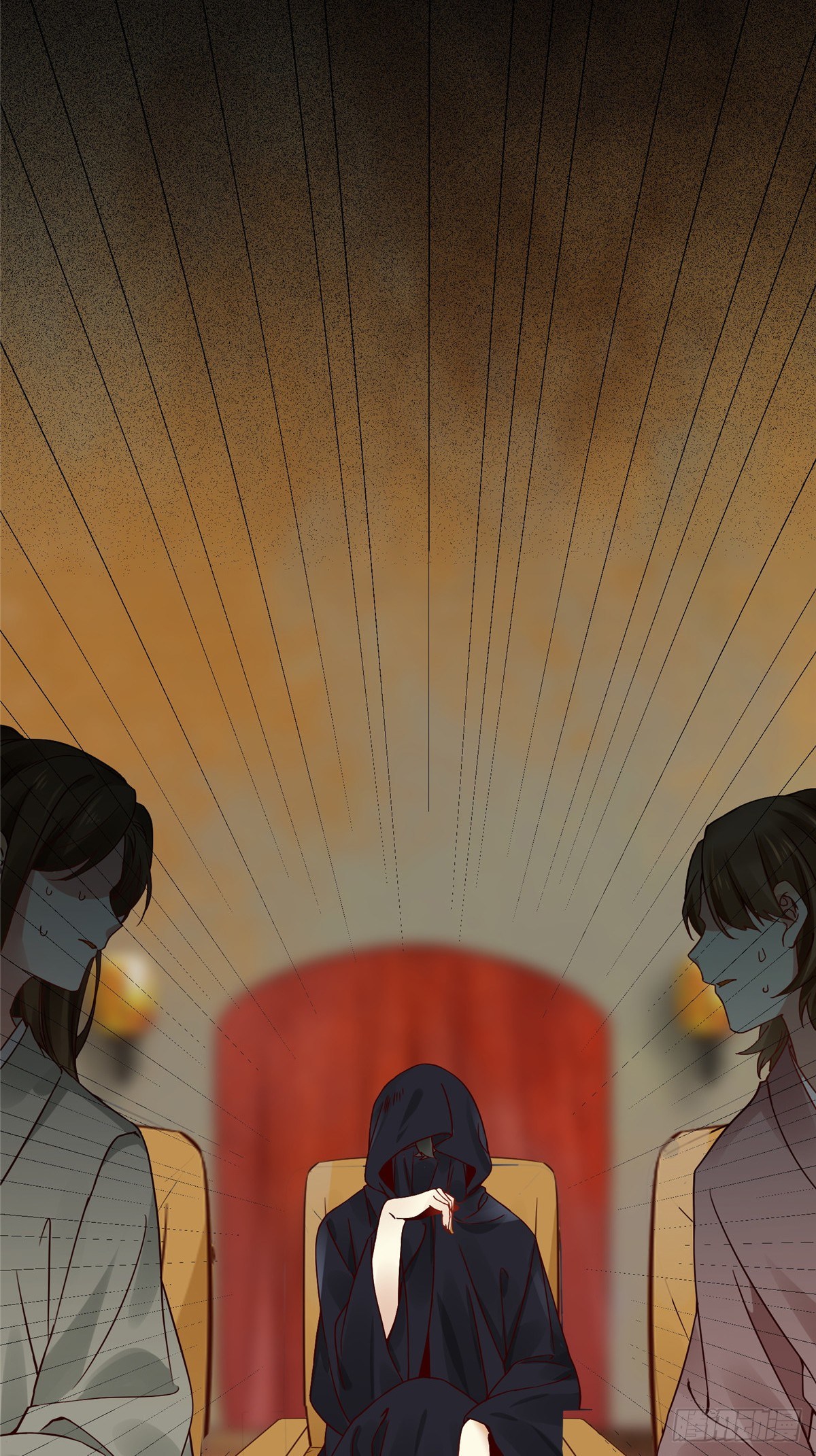 第14话 拍卖火灵元晶-第15话