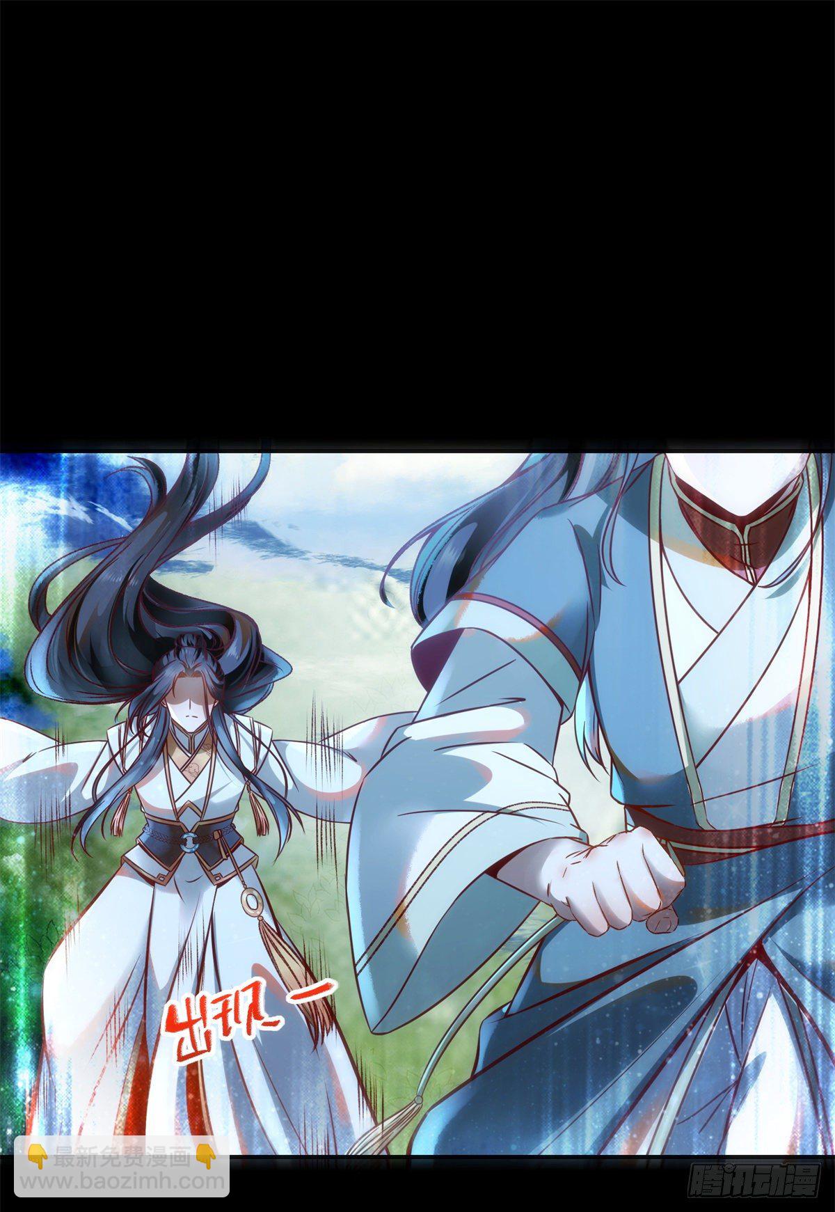 第34话 多想再见你一面-第35话