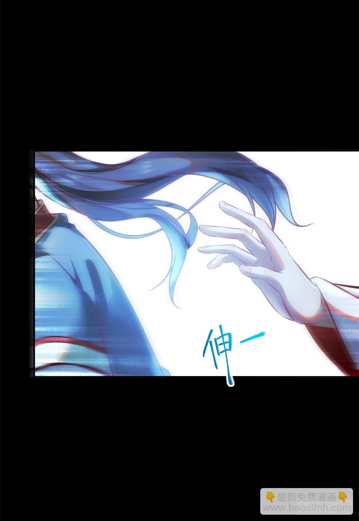 第34话 多想再见你一面-第35话
