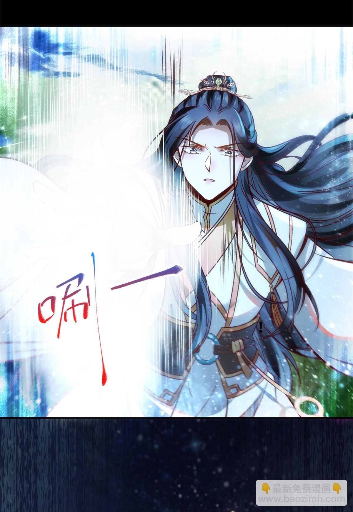 第34话 多想再见你一面-第35话