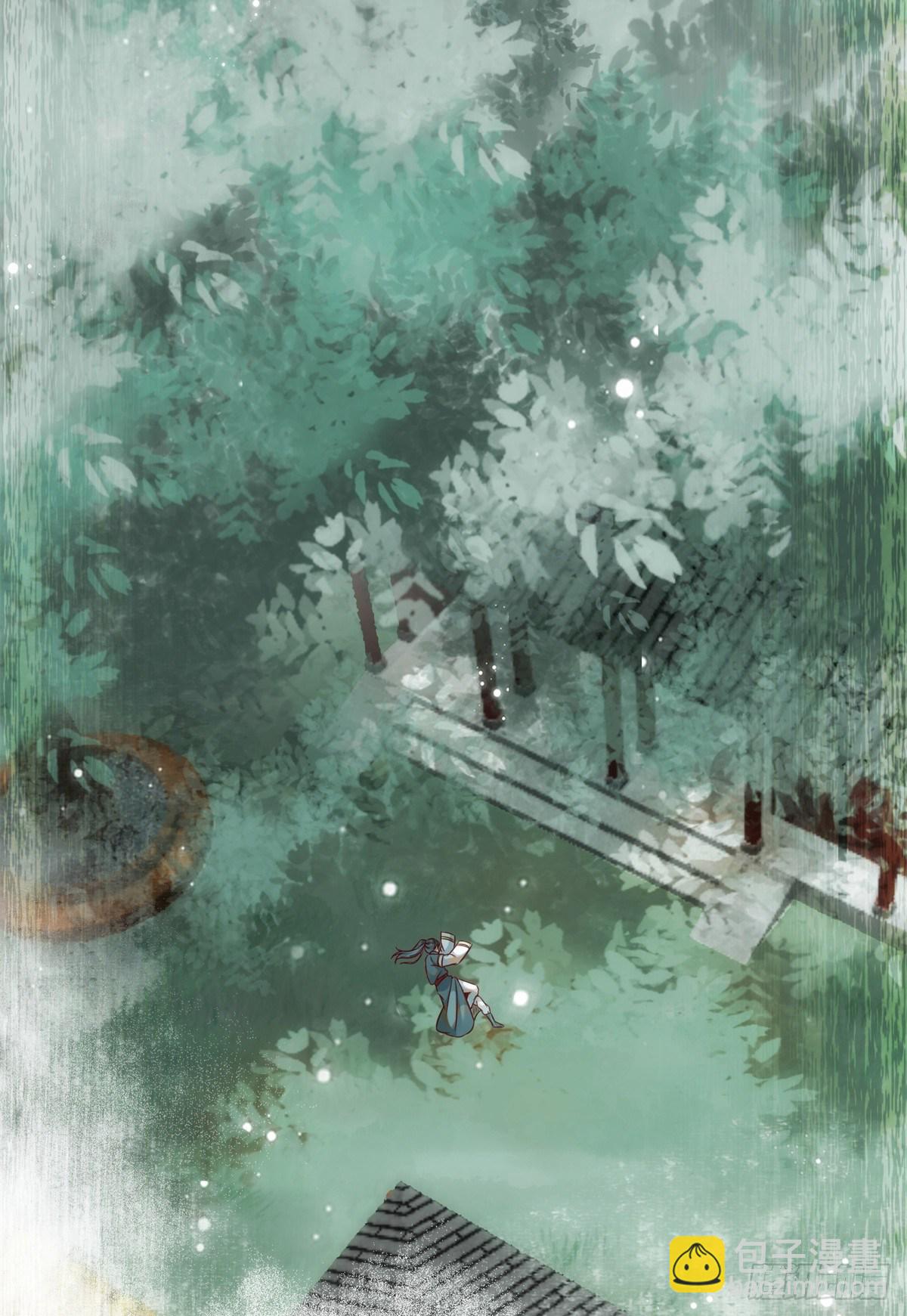 第34话 多想再见你一面-第35话