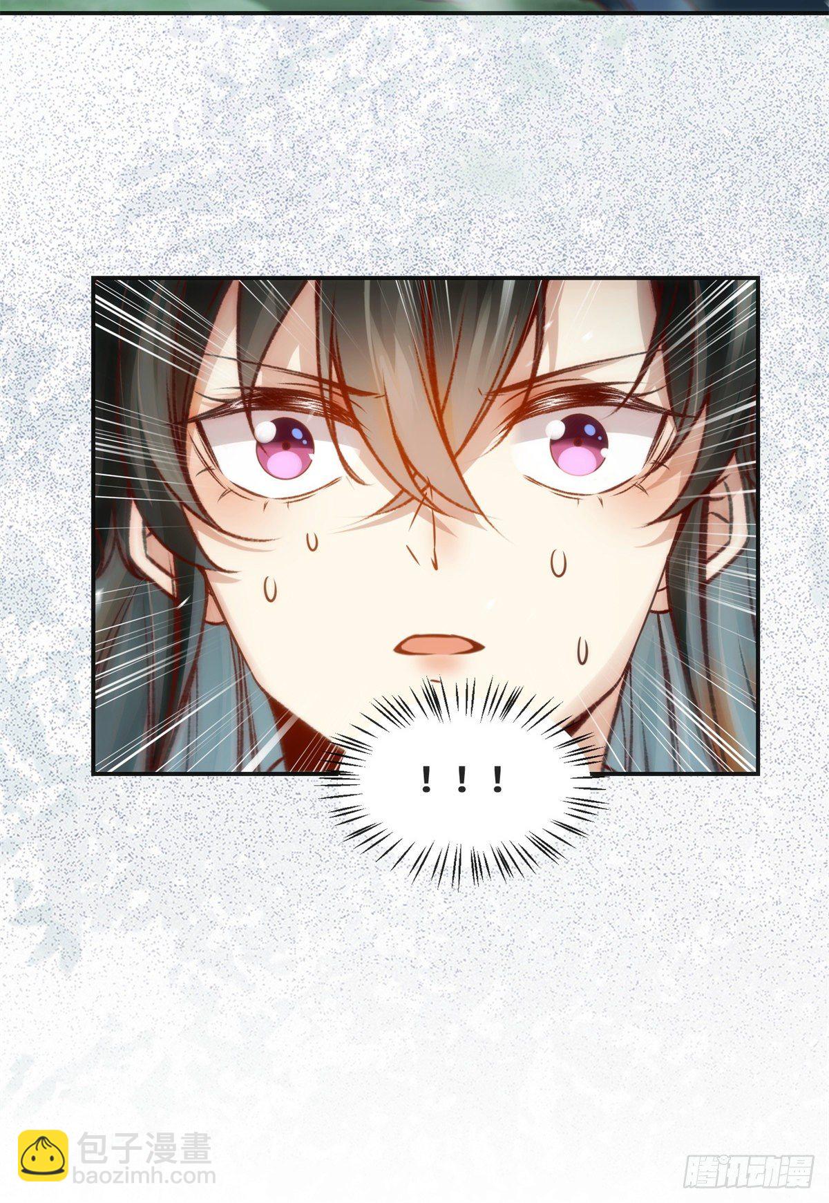 第34话 多想再见你一面-第35话