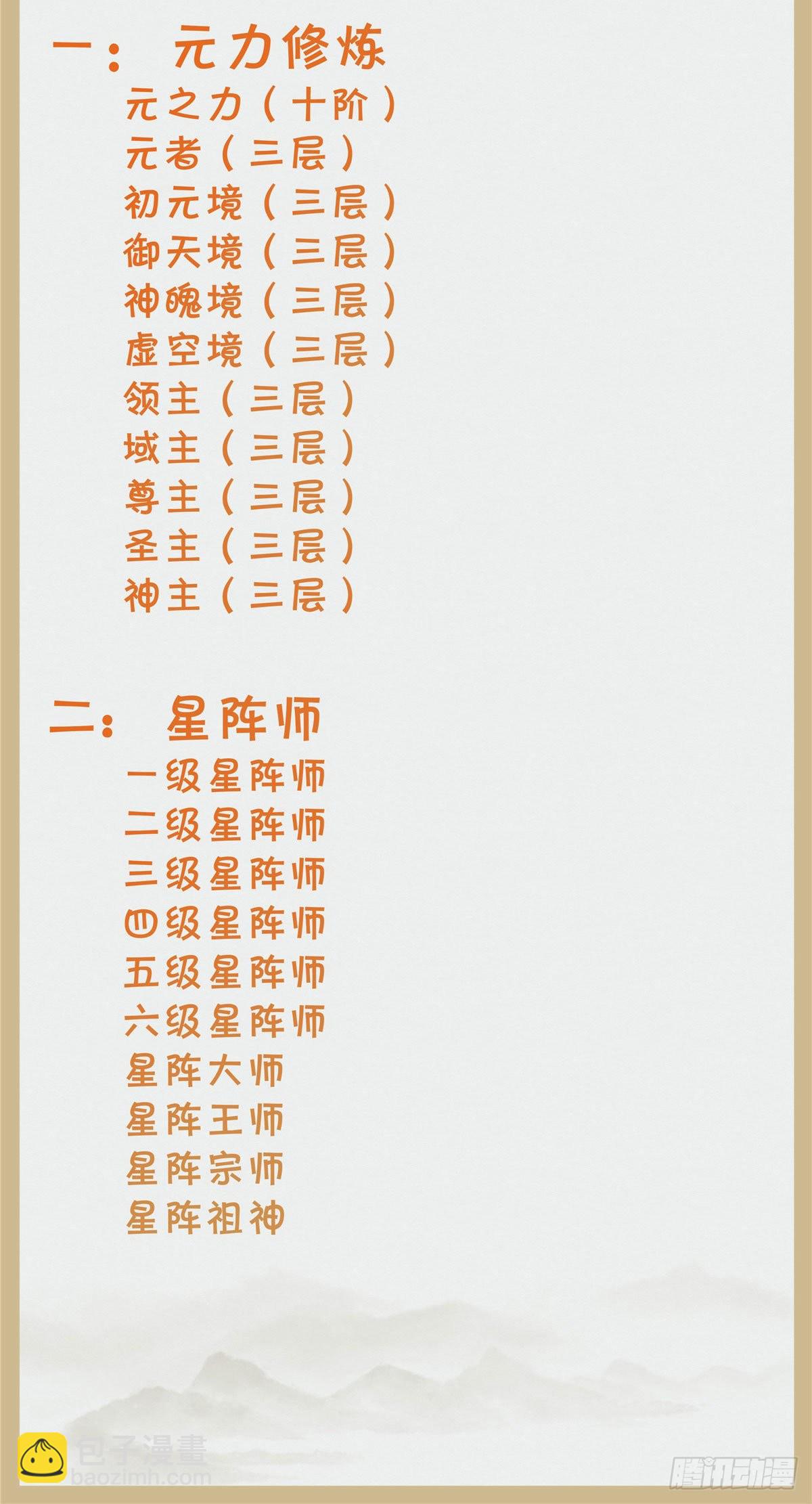 第46话 讨点利息罢了-第47话