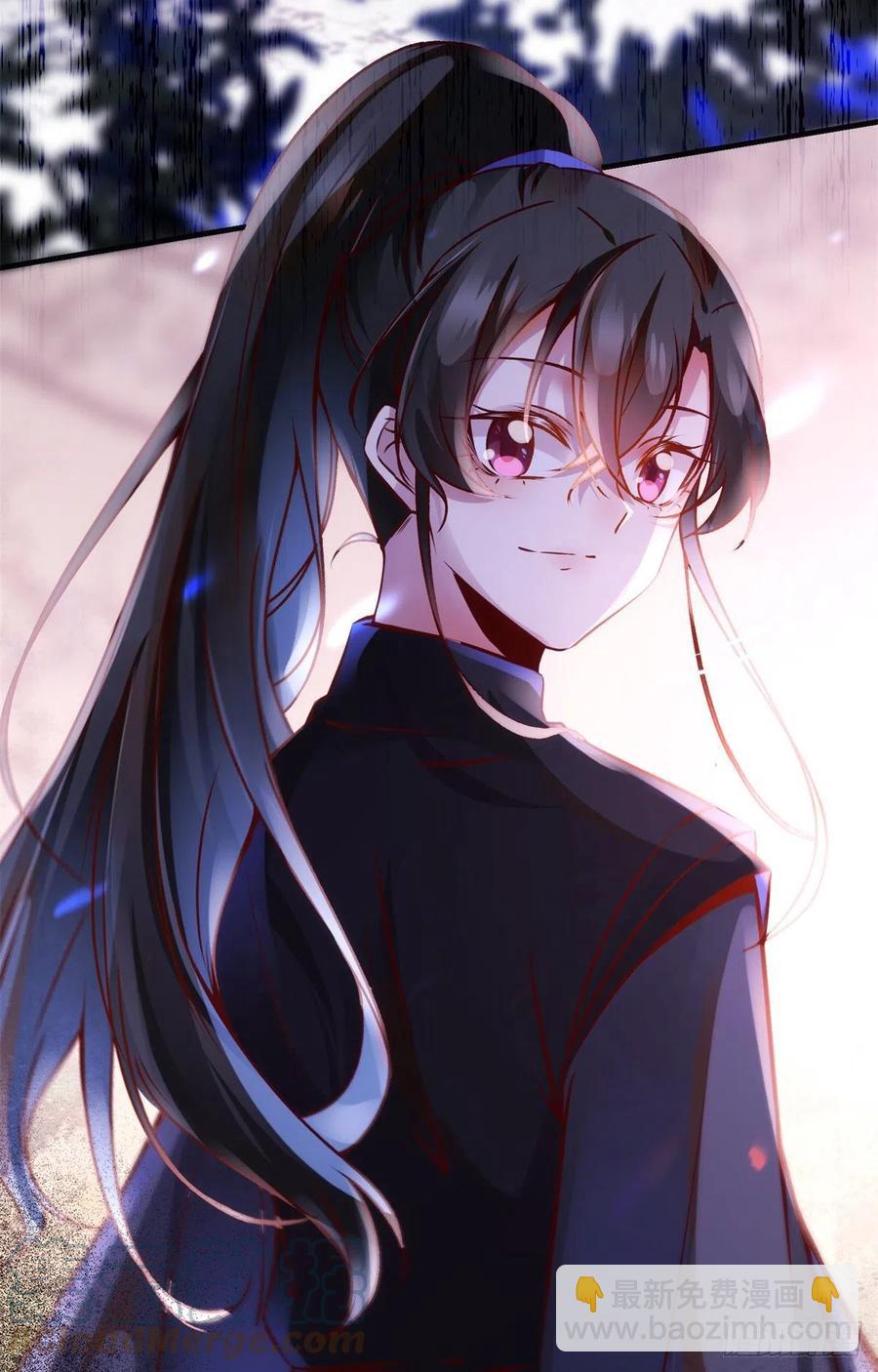 第82话 临行前的准备-第83话