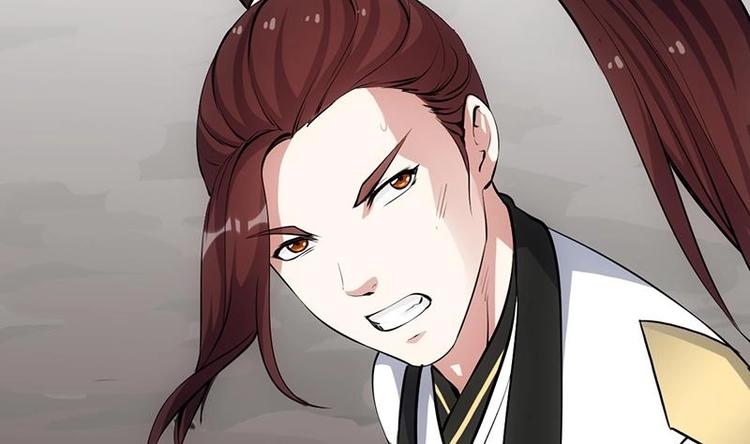 🍗逆天神龙系统 第21话 千钧一发！ 第41页