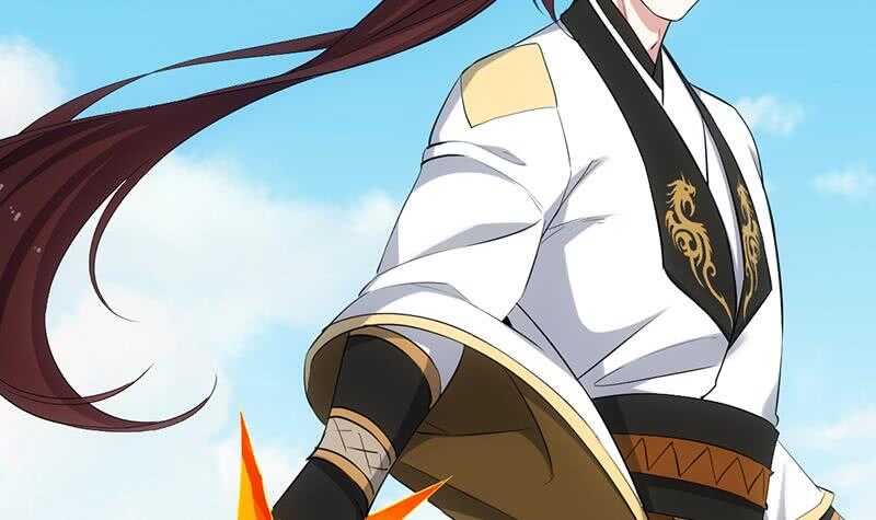 🍗逆天神龙系统 第43话 斩断武技的剑术！ 第15页