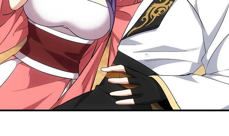 🍗逆天神龙系统 第50话 师姐深夜来访 第21页