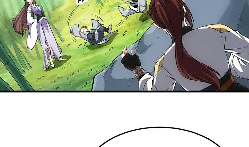 🍗逆天神龙系统 第54话 她想要我的命！ 第14页