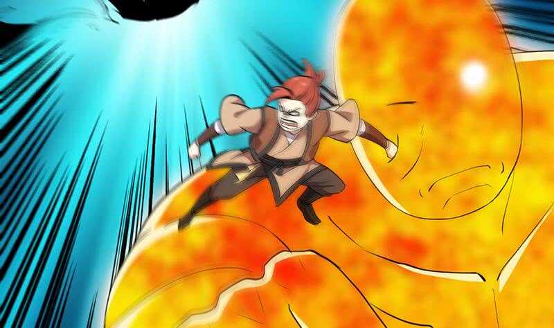 🍗逆天神龙系统 第58话 寻找木龙的灵珠 第23页