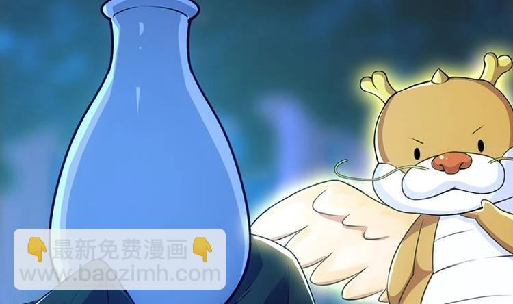 🍗逆天神龙系统 第7话 孵出的小萝莉 第11页