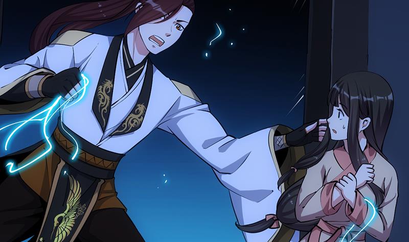 🍗逆天神龙系统 第72话 一宫之主的实力！ 第10页