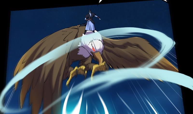 🍗逆天神龙系统 第86话 蜕变的凌天 第14页