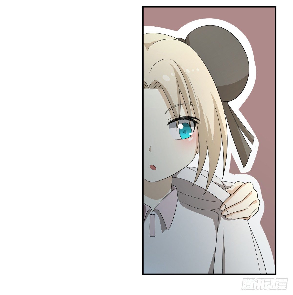 12-钞能力少女（周三加更）(1/2)-第13话