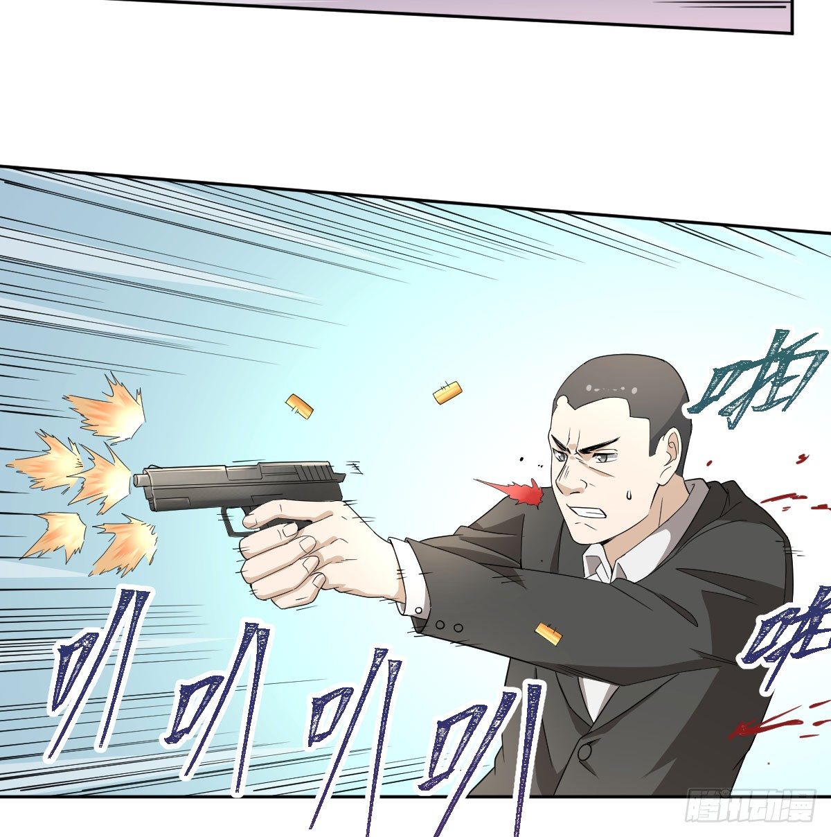 20-突袭(1/2)-第21话