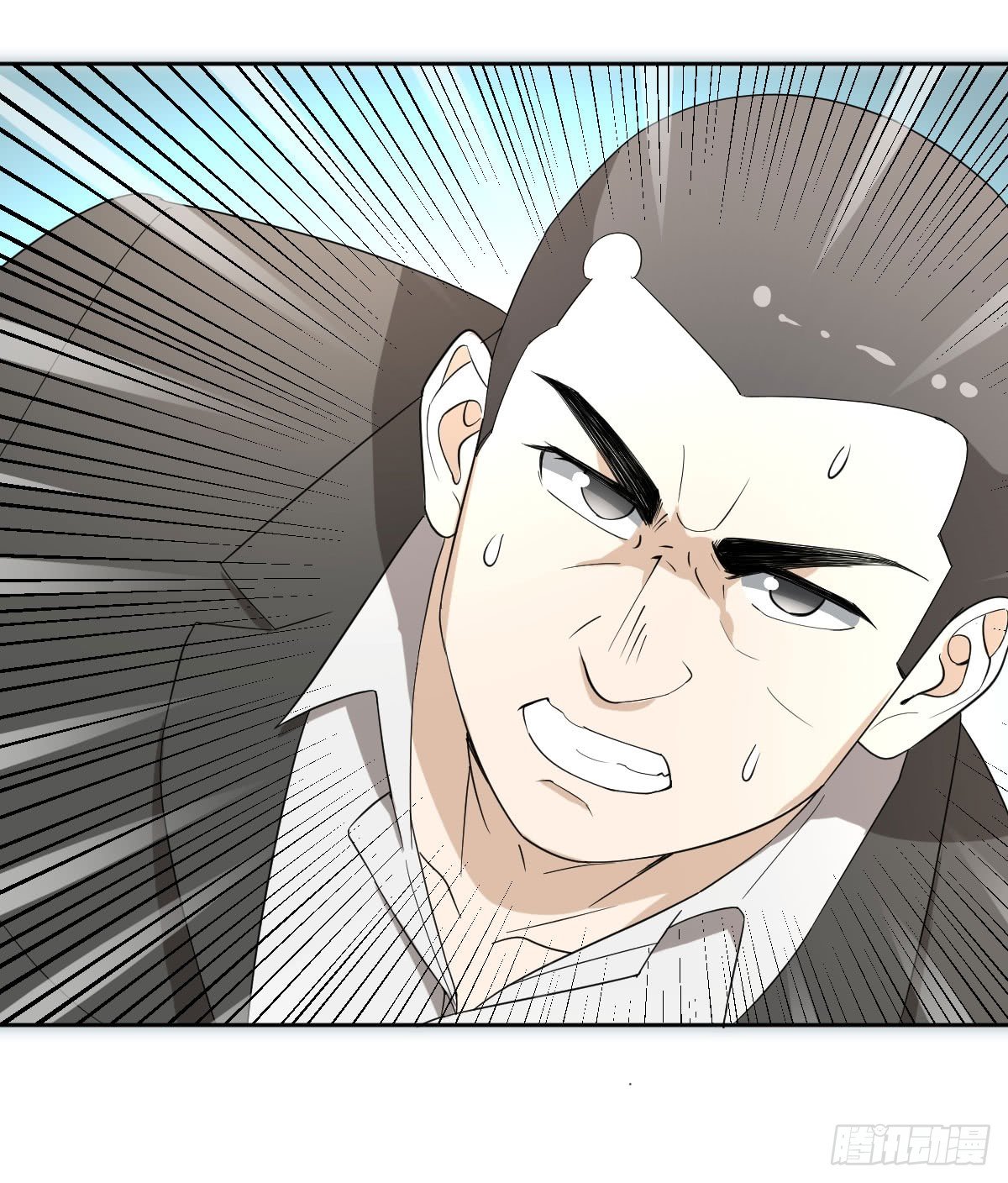 20-突袭(1/2)-第21话