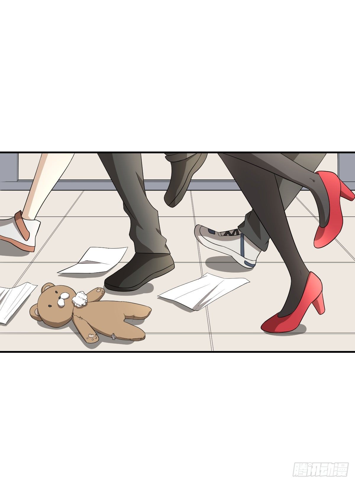20-突袭(1/2)-第21话
