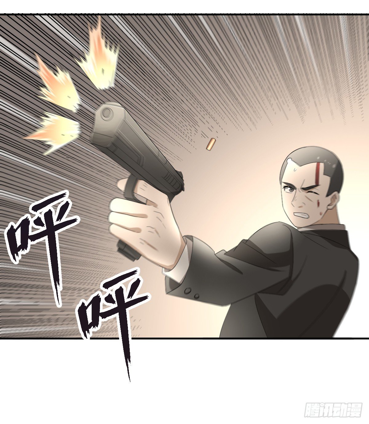 24-马小玉，参战！-第25话