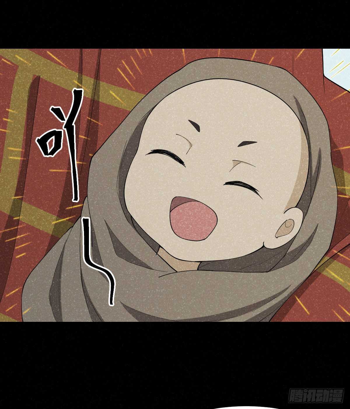 84-佛缘-第85话