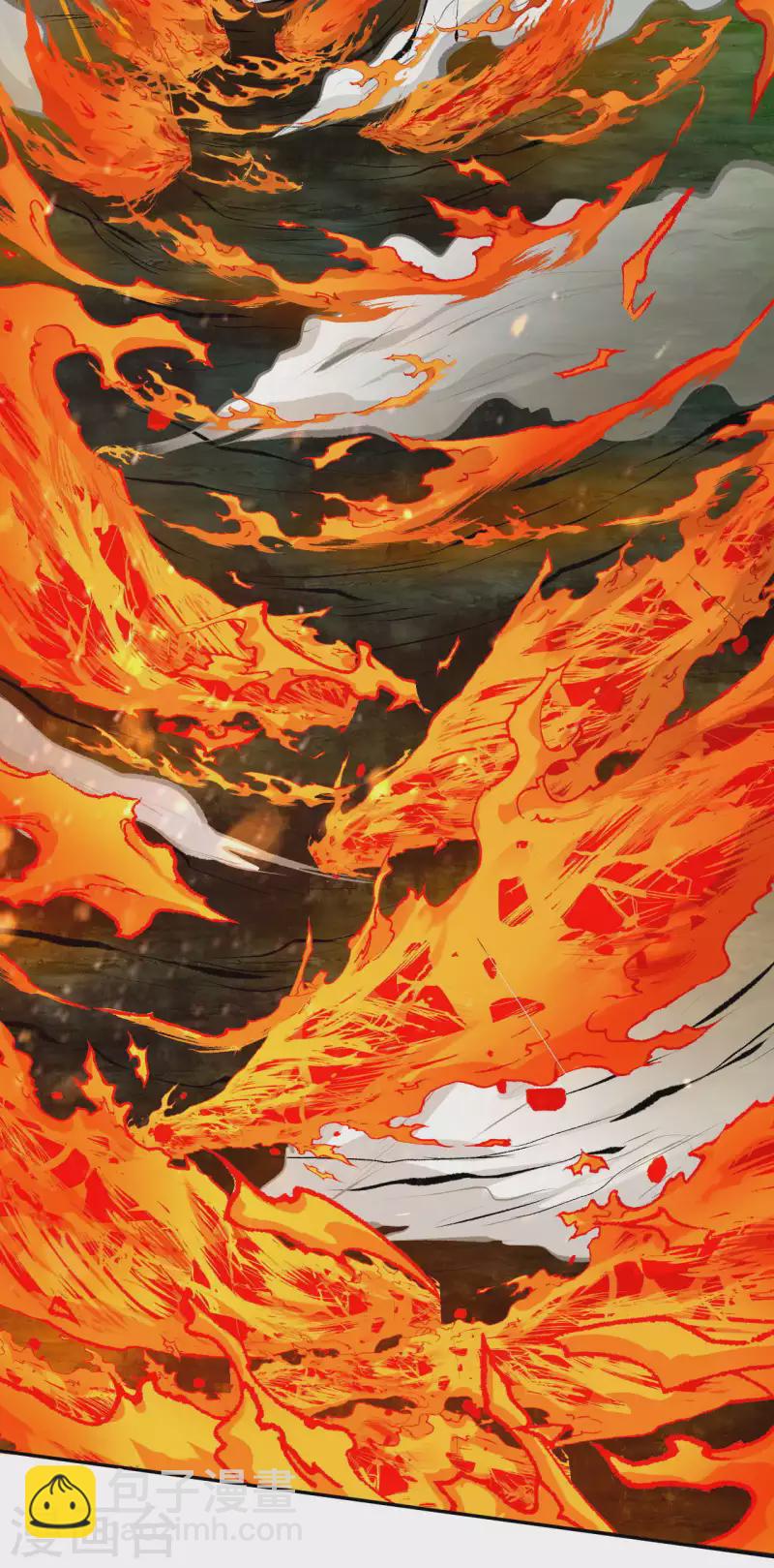 🍗逆天邪神 第348话 小妖后的杀机 第40页
