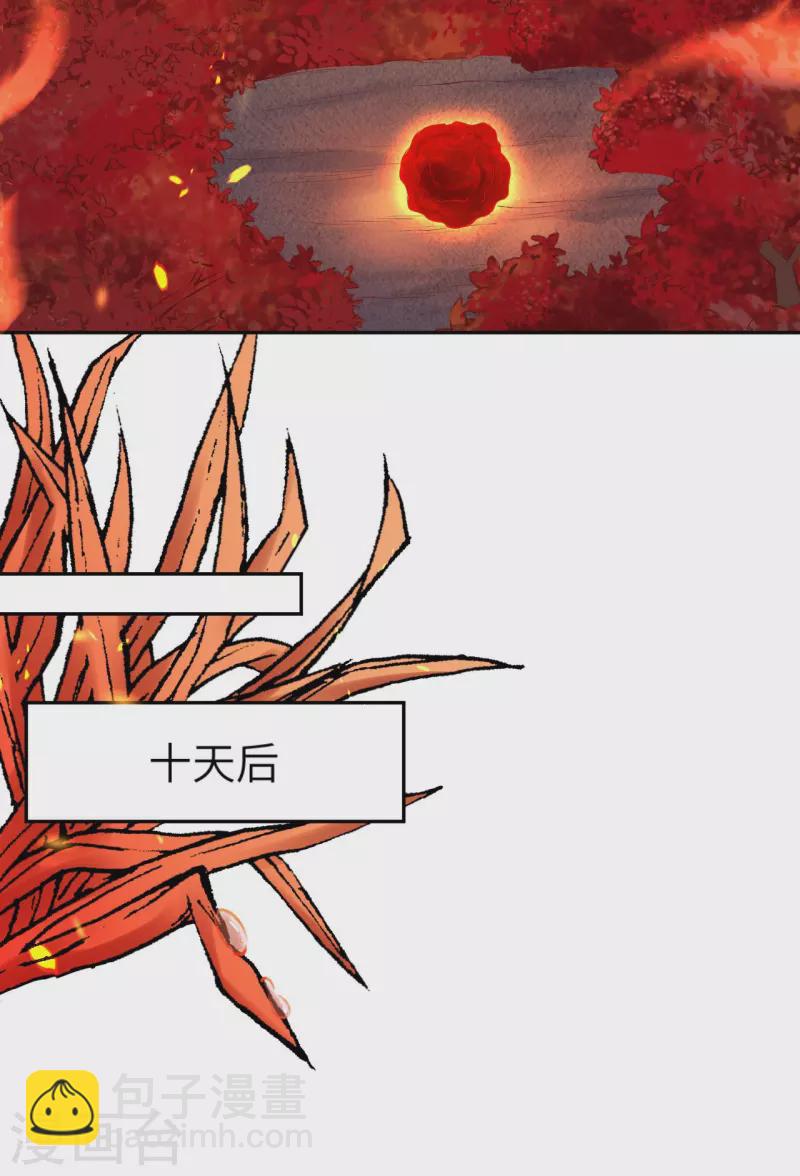 🍗逆天邪神 第374话 阴阳调和 第27页