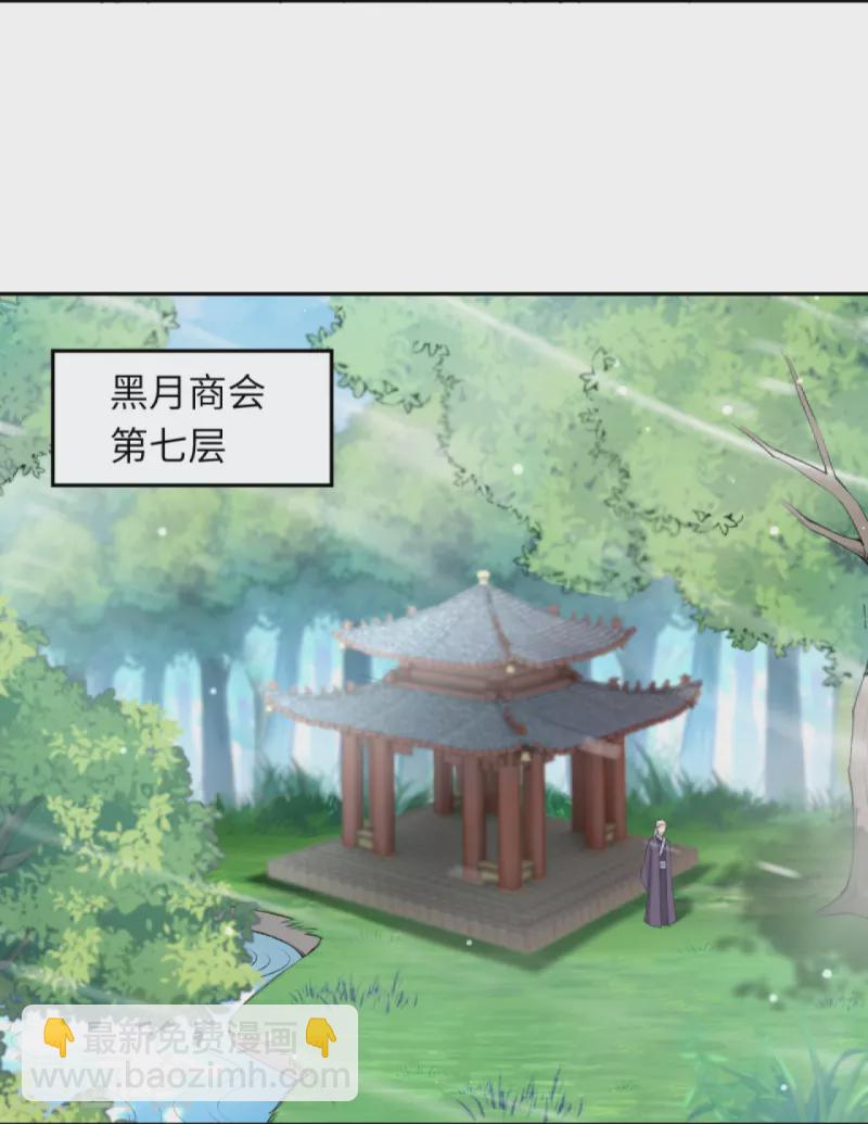 🍗逆天邪神 第397话 轩辕玉凤 第14页
