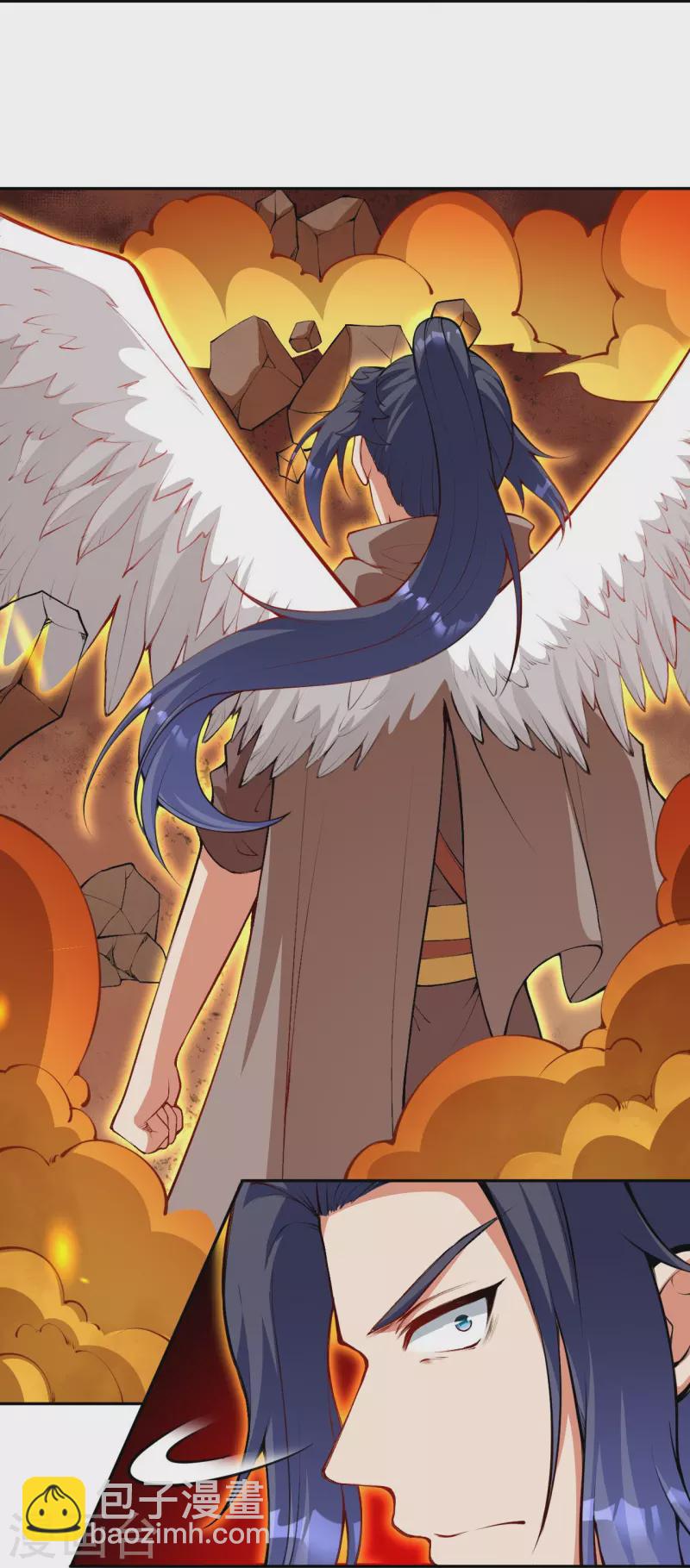 🍗逆天邪神 第434话 神玄手 第17页