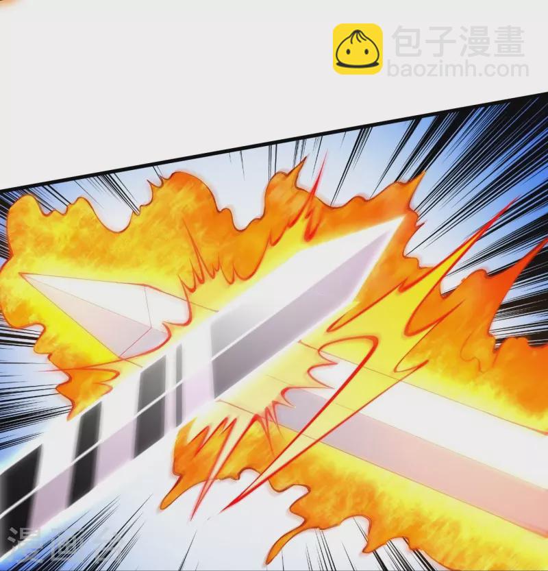 🍗逆天邪神 第461话 危难之局 第19页