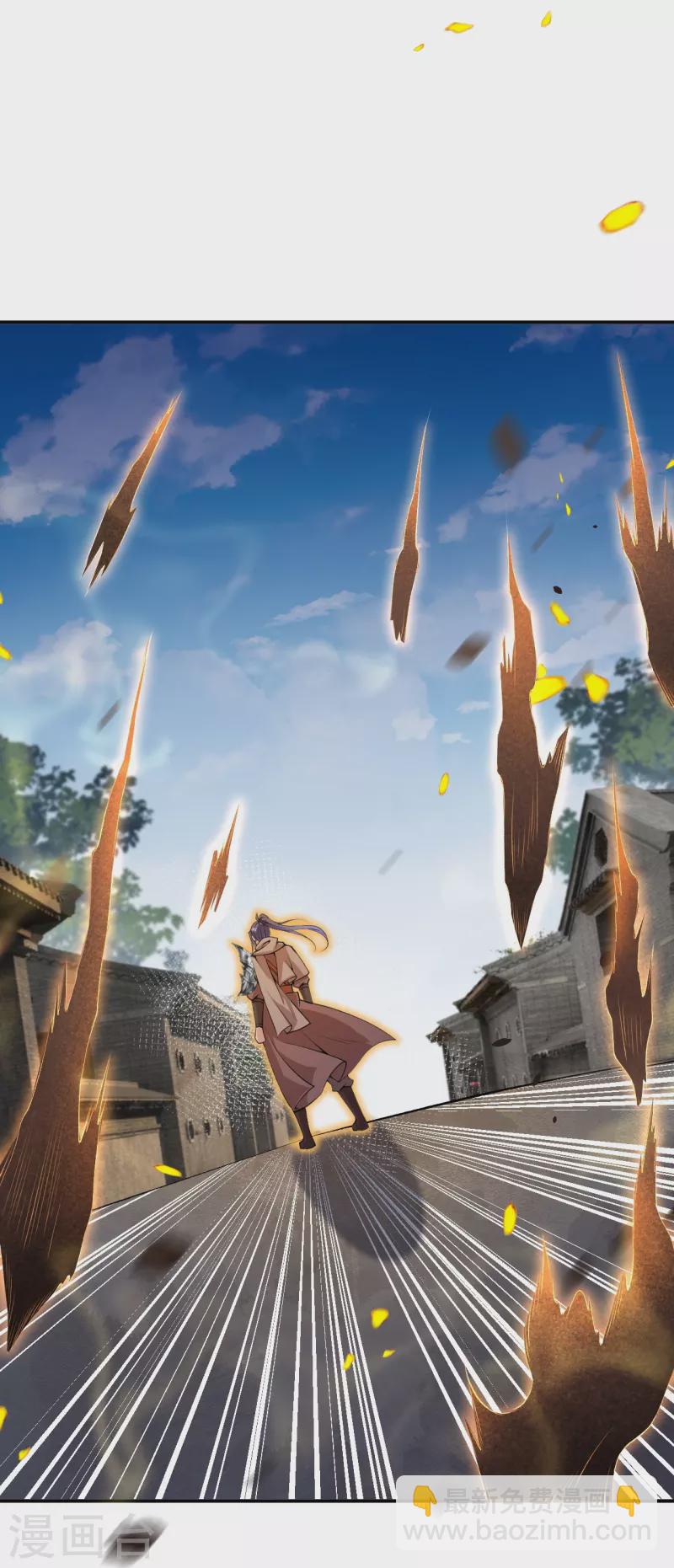 🍗逆天邪神 第483话 王玄竟有如此实力！？ 第26页